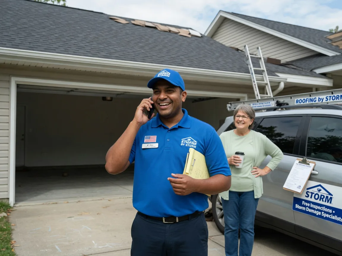 Roof Repair Near Me Knoxville, TN FAQs