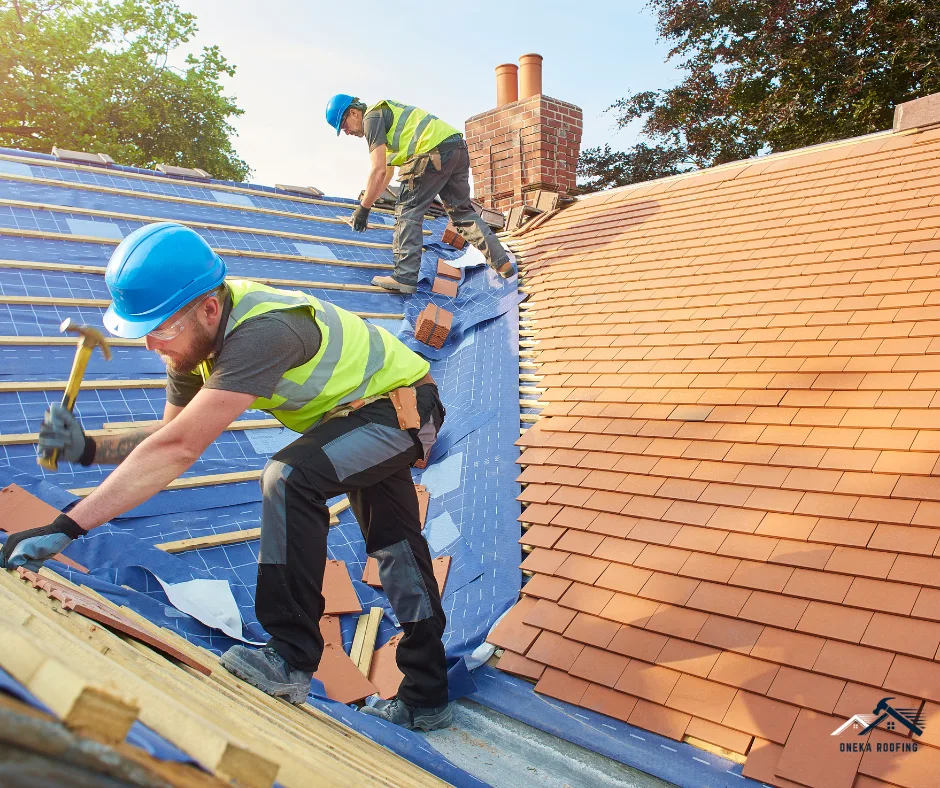 Why choose Roof Repair Near Me in Knoxville, TN